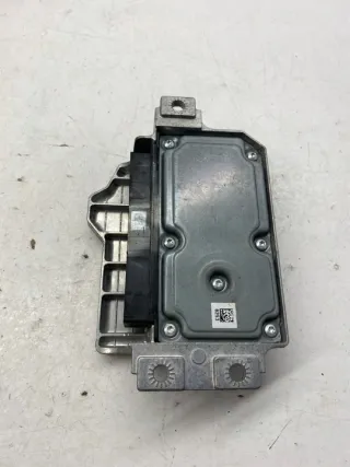9189906 Блок AirBag BMW 3 E90/E91/E92/E93 Арт e8606827, вид 1