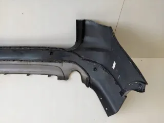 7355271 7332323 Бампер задний BMW X1 F48 Арт e8607074, вид 5