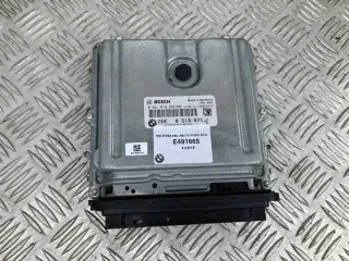 8519671 Блок управления двигателем BMW 3 E90/E91/E92/E93 Арт e8607238, вид 2