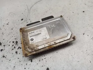 7516809 412265001 Блок управления двигателем BMW 3 E46 Арт e8607240, вид 1