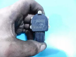 2G2022, B051911-1 Датчик дорожного просвета Mitsubishi Outlander 3 Арт e8607331, вид 4