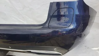 A2058853838 Бампер задний Mercedes C W205 Арт e8608174, вид 2