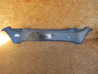 7300837 Бампер задний MINI Cooper F56,F55 Арт e8608416, вид 6