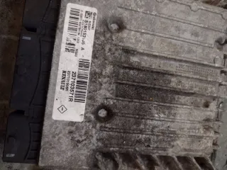 237103571R 237103571r Блок управления двигателем Renault Scenic 3 Арт e8608480, вид 3