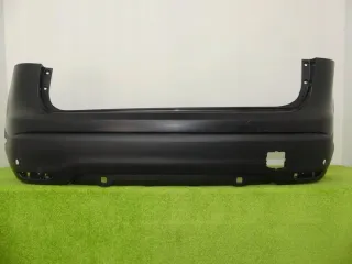 85022-4EA0H 850224EA0H Бампер задний Nissan Qashqai 2 Арт e8608601, вид 1