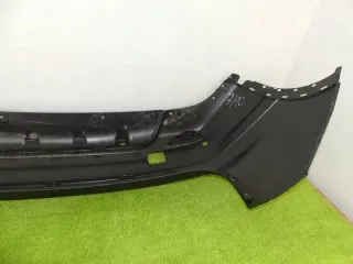 85022-4EA0H 850224EA0H Бампер задний Nissan Qashqai 2 Арт e8608601, вид 5