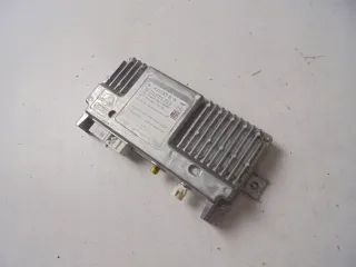 A2139003515 Блок управления (другие) Mercedes E W213 Арт e8608733, вид 1