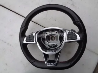 1175823365 Руль BMW 1 E81/E82/E87/E88 Арт e8609773, вид 1