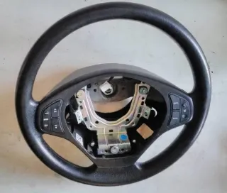  Руль BMW 1 E81/E82/E87/E88 Арт e8609781, вид 1