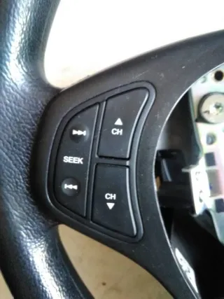  Руль BMW 1 E81/E82/E87/E88 Арт e8609781, вид 2