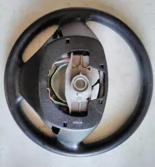  Руль BMW 1 E81/E82/E87/E88 Арт e8609781, вид 4