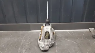 A1693600409 Кулиса Mercedes A W168 Арт e8610173, вид 3