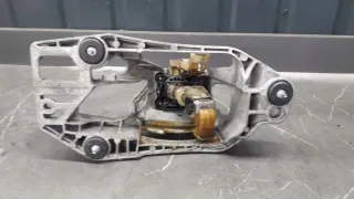A1693600409 Кулиса Mercedes A W168 Арт e8610173, вид 5
