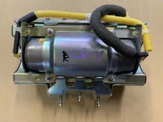  77850-SWA-E813-M1 Подушка безопасности Honda CR-V 5 Арт e8610722, вид 1
