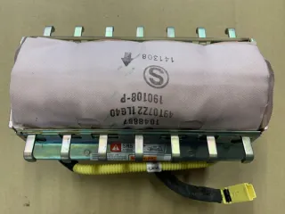  77850-SWA-E813-M1 Подушка безопасности Honda CR-V 5 Арт e8610722, вид 2
