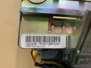  77850-SWA-E813-M1 Подушка безопасности Honda CR-V 5 Арт e8610722, вид 3