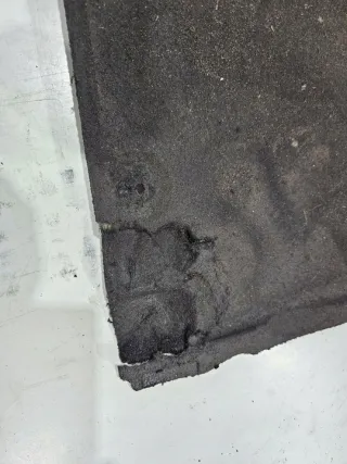 8W0863822A Декоративная крышка двигателя Audi A4 B9 Арт e8610963, вид 3