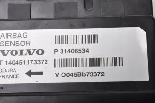 31406534 Подушка безопасности Volvo V40 2 Арт e8611176, вид 5