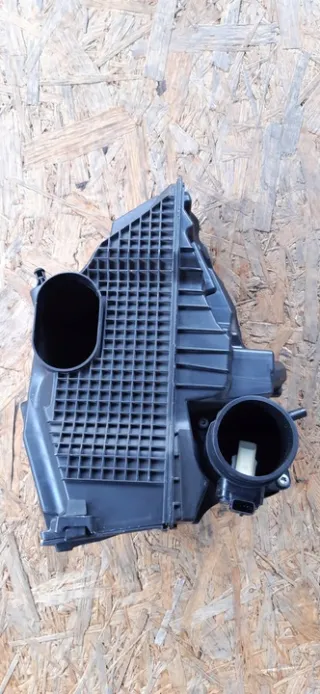  Корпус воздушного фильтра Renault Clio 4 Арт e8611429, вид 1