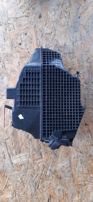  Корпус воздушного фильтра Renault Clio 4 Арт e8611429, вид 3