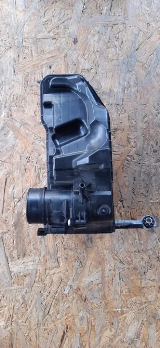  Корпус воздушного фильтра Renault Clio 4 Арт e8611429, вид 4