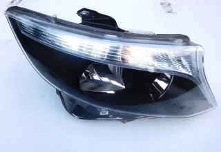 A4479067800 Фара правая Mercedes Vito W447 Арт e8612143, вид 1
