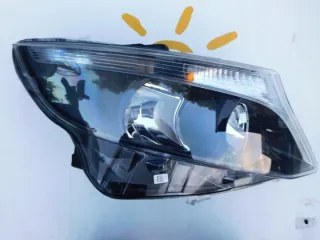 A4479067800 Фара правая Mercedes Vito W447 Арт e8612143, вид 3