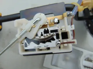 31130-2E050, 311302E050, 2001-370080, 2001370080 31110-2E050, 311102E050, 2000-370720, 2000370720 Насос топливный Kia Sportage 2 Арт e8613965, вид 5