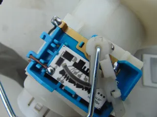 31130-2E050, 311302E050, 2001-370080, 2001370080 31110-2E050, 311102E050, 2000-370720, 2000370720 Насос топливный Kia Sportage 2 Арт e8613965, вид 6