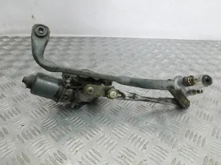 1593004134 Механизм стеклоочистителя (трапеция дворников) Toyota Yaris 3 Арт e8614450, вид 2