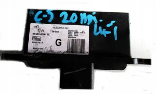 965805428000 Блок управления светом Citroen C5 1 Арт e8615040, вид 1