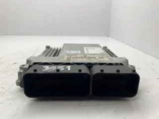 7800134 Блок управления двигателем BMW 5 E60/E61 Арт e8616100, вид 2