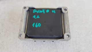 0261208319 Блок управления двигателем Fiat Punto 2 Арт e8616276, вид 1