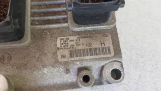 0261208319 Блок управления двигателем Fiat Punto 2 Арт e8616276, вид 2
