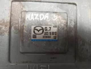 L82318881D Блок управления двигателем Mazda 5 1 Арт e8616566, вид 2