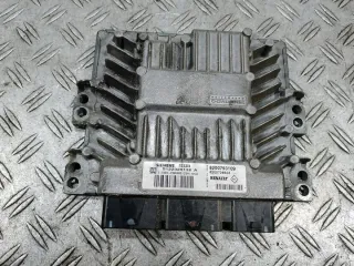 8200793109 Блок управления двигателем Renault Laguna 3 Арт e8616990, вид 1