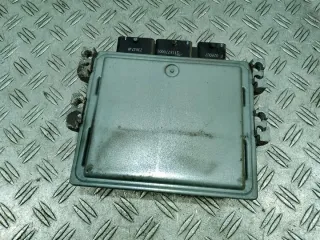 8200793109 Блок управления двигателем Renault Laguna 3 Арт e8616990, вид 2