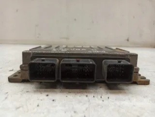 SIRIUS35 S110919502J 8200200577 Блок управления двигателем Renault Laguna 2 Арт e8616997, вид 2