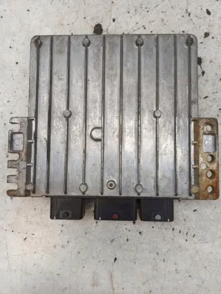 SIRIUS35 S110919502J 8200200577 Блок управления двигателем Renault Laguna 2 Арт e8616997, вид 6