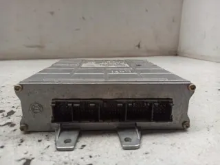 8D0907558 0261204501 Блок управления двигателем Volkswagen Passat B5 Арт e8617211, вид 6