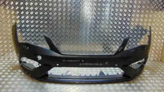 5F0807221AB Бампер передний Seat Leon 3 Арт e8617369, вид 1