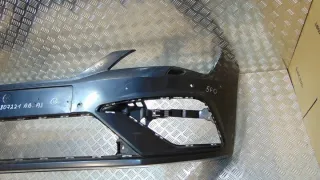 5F0807221AB Бампер передний Seat Leon 3 Арт e8617369, вид 2