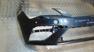 5F0807221AB Бампер передний Seat Leon 3 Арт e8617369, вид 3