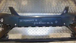 5F0807221AB Бампер передний Seat Leon 3 Арт e8617369, вид 4