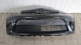 52119-0H110 Бампер передний Toyota Aygo 1 Арт e8617473, вид 1
