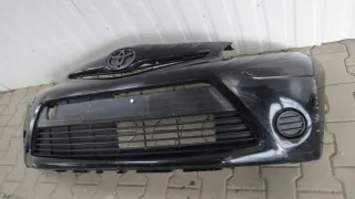 52119-0H110 Бампер передний Toyota Aygo 1 Арт e8617473, вид 2