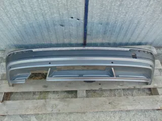 5NA807521B Бампер задний Volkswagen Tiguan 2 Арт e8617657, вид 1
