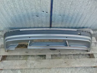 5NA807521B Бампер задний Volkswagen Tiguan 2 Арт e8617657, вид 2
