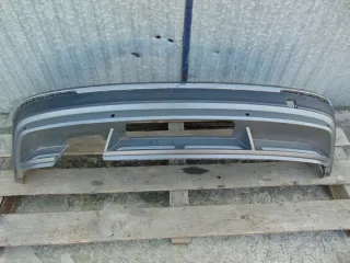 5NA807521B Бампер задний Volkswagen Tiguan 2 Арт e8617657, вид 3