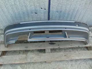 5NA807521B Бампер задний Volkswagen Tiguan 2 Арт e8617657, вид 4